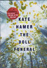 The Doll Funeral by Kate Hamer